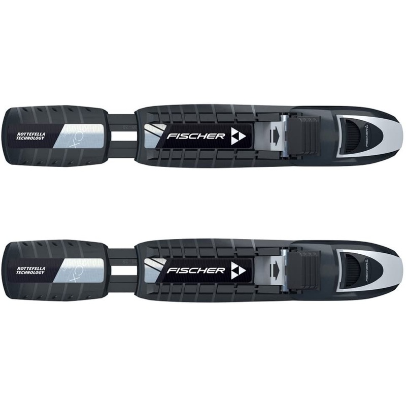 Fischer BCX Auto Binding