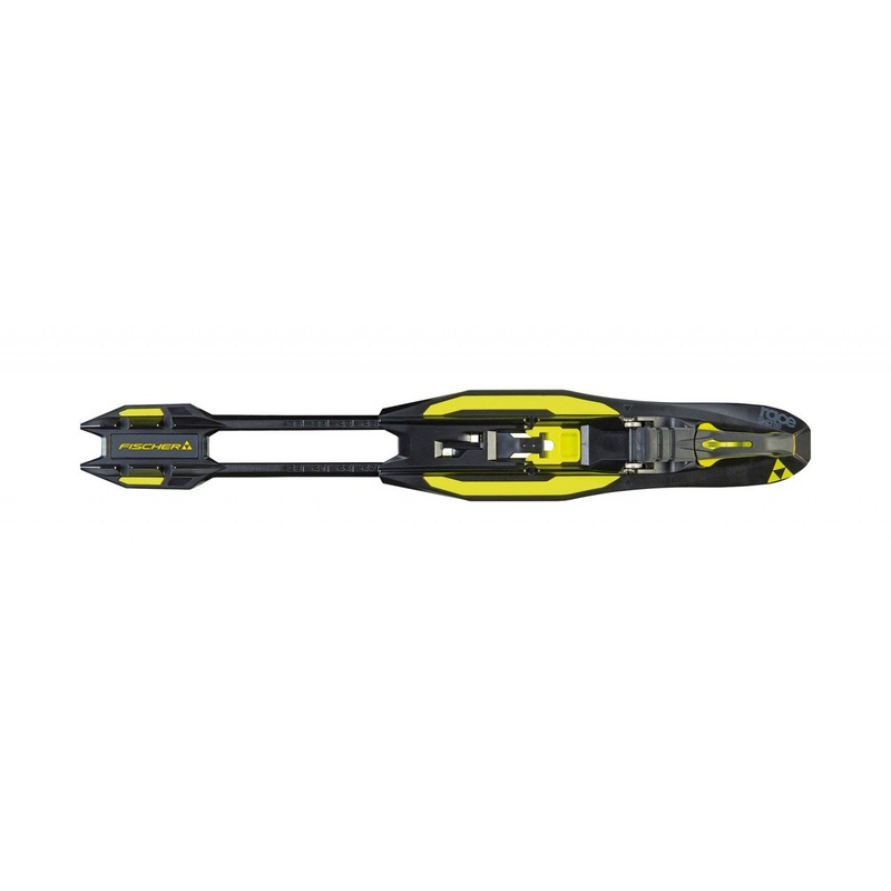 Fischer XC-Binding Race Skate IFP