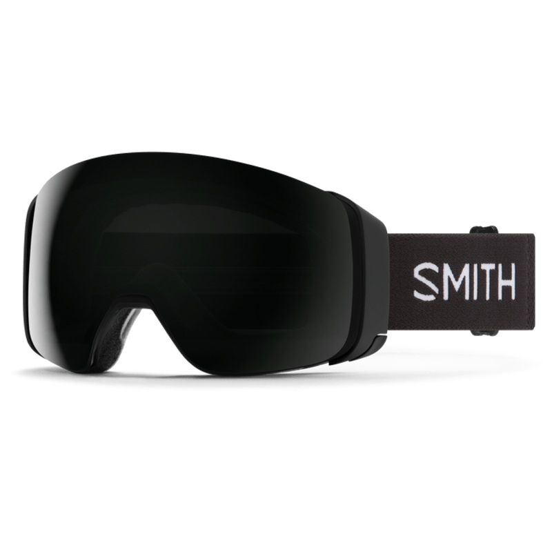 Smith 4D Mag