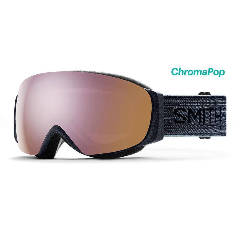 Smith I/O Mag S