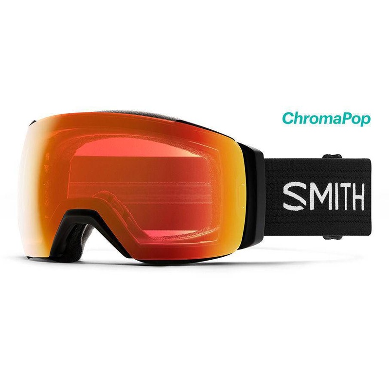 Smith I/O Mag Xl