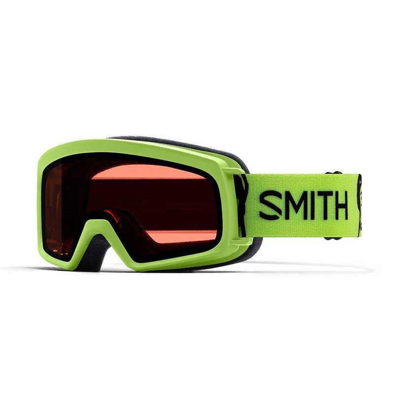 Smith Rascal
