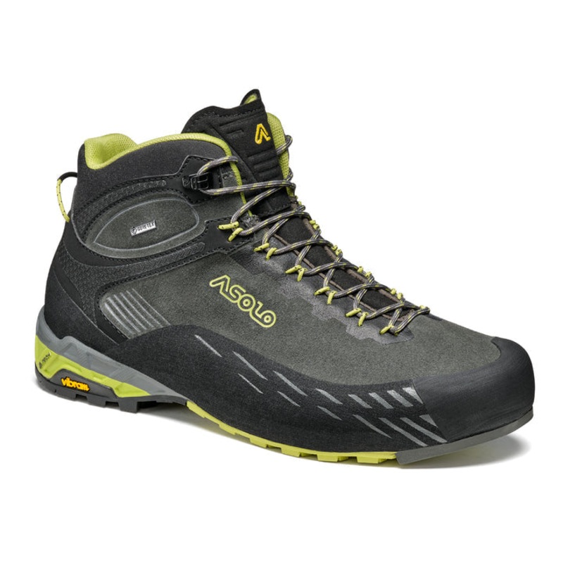 Asolo Eldo Mid LTH GV Men's