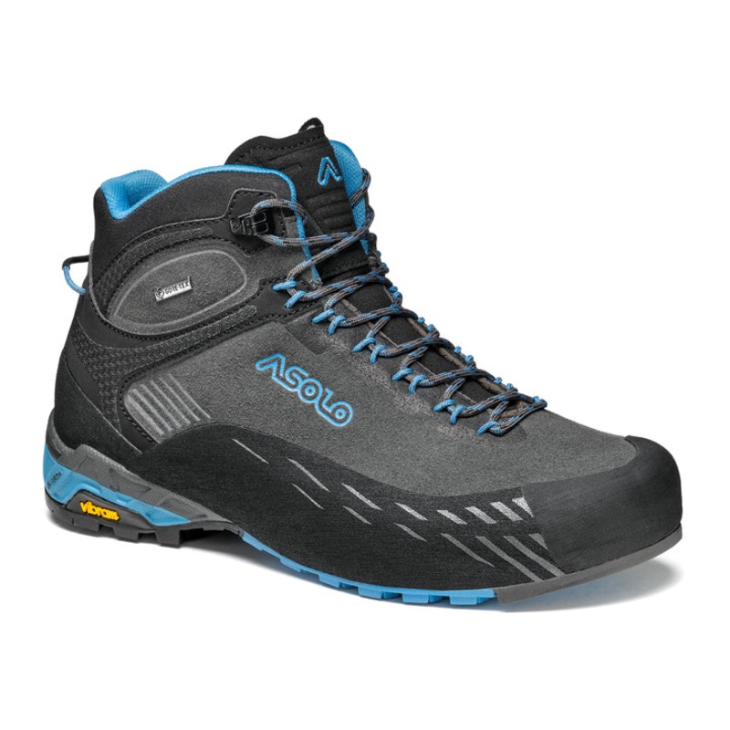 Asolo Eldo Mid LTH GV Women's