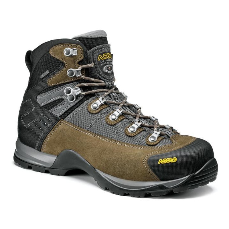 Asolo Fugitive Gtx Men's Medium Width