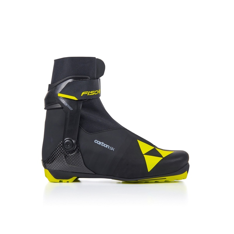 Fischer Carbon Skate
