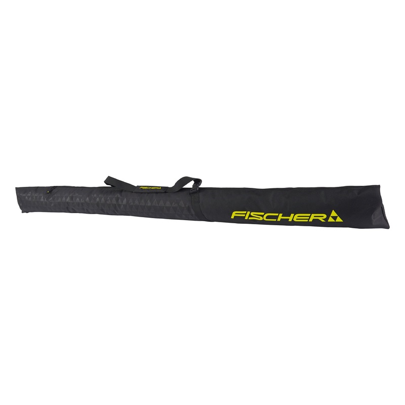 Fischer XC Ski Bag Economy 1 pair Mid-Length