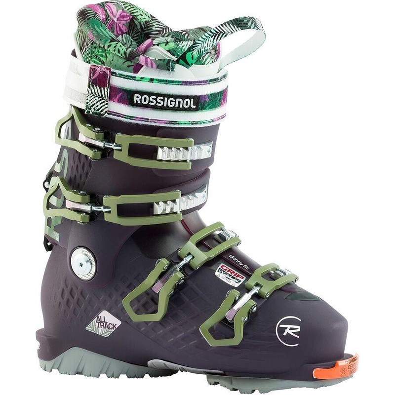Rossignol Alltrack Elite 120W Gw
