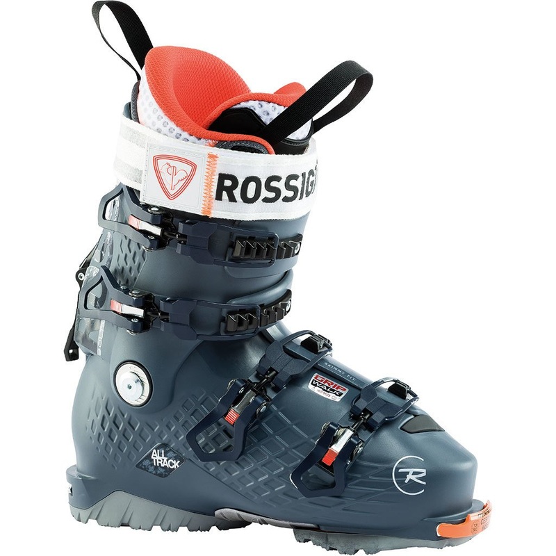 Rossignol Alltrack Elite 90 Lt W Gw