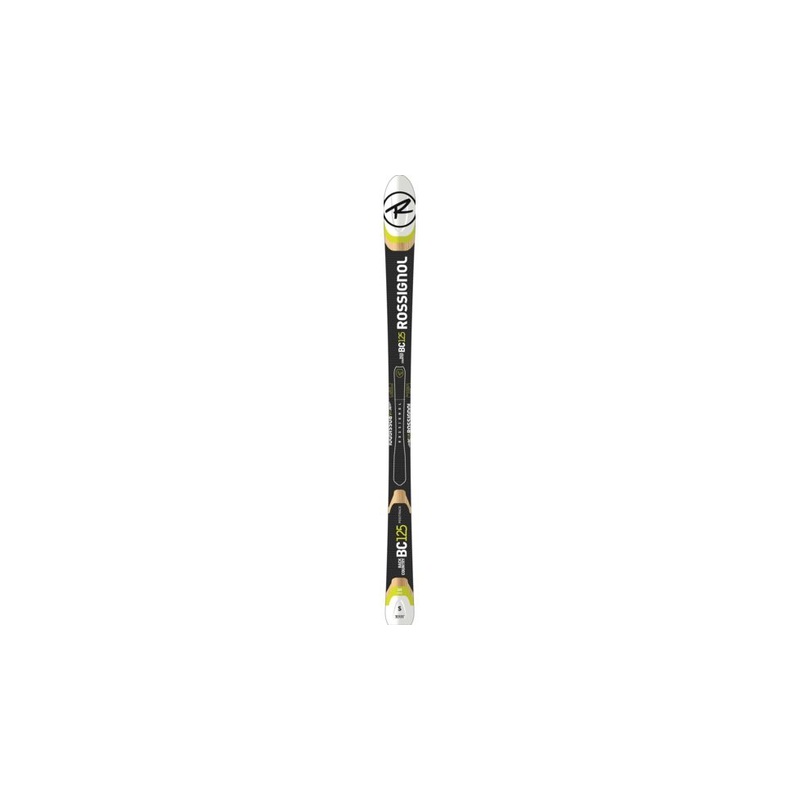 Rossignol BC 125