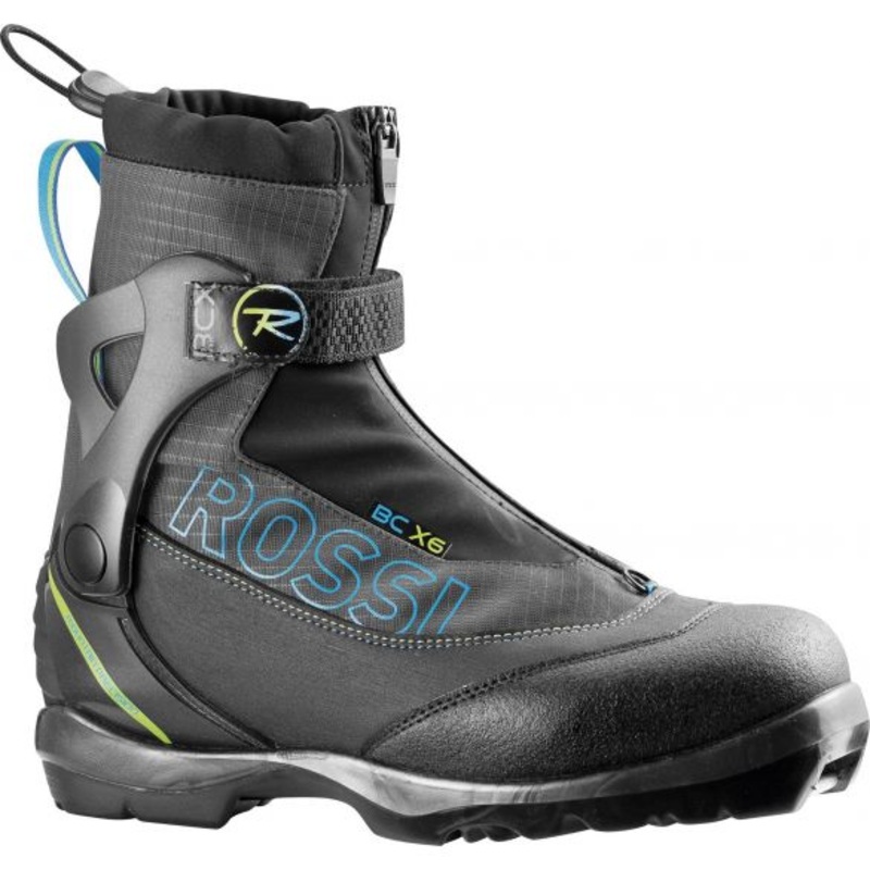 Rossignol Bc 6 Fw