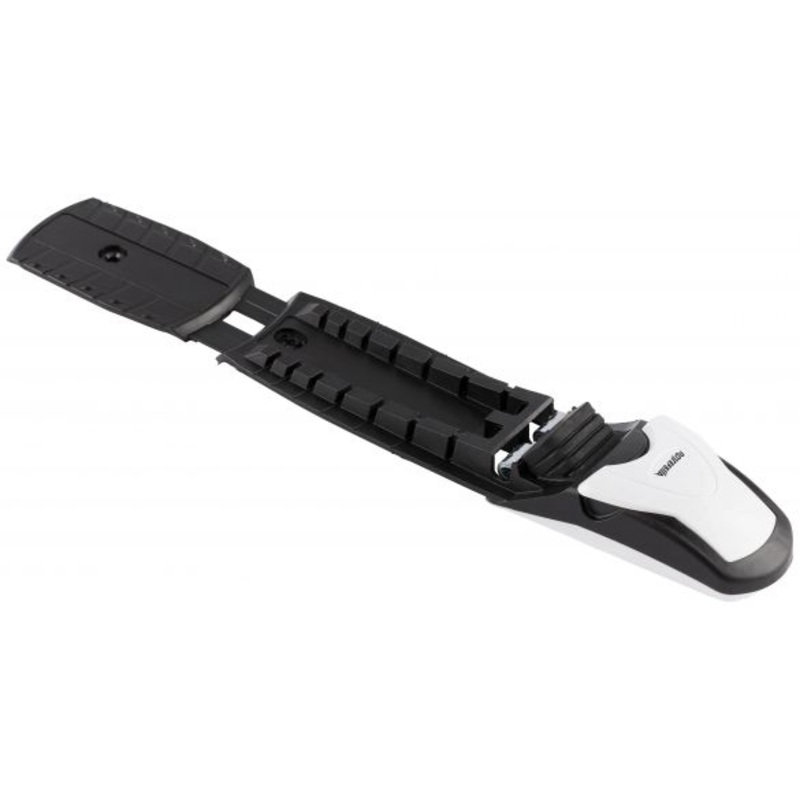 Rossignol Bc Manual Tu
