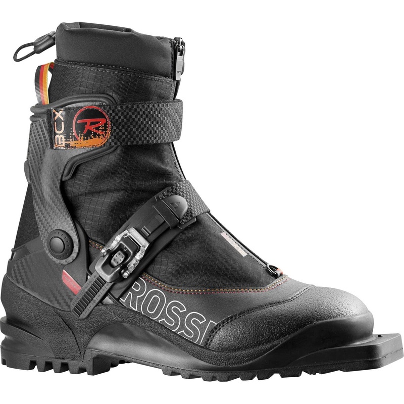 Rossignol BC X12 75 Mm