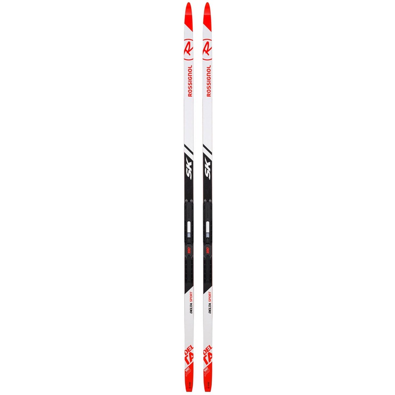 Rossignol Delta Sport Skate/Race Skate Ski