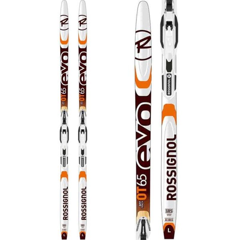 Rossignol Evo OT 65 Flat 2018/2019