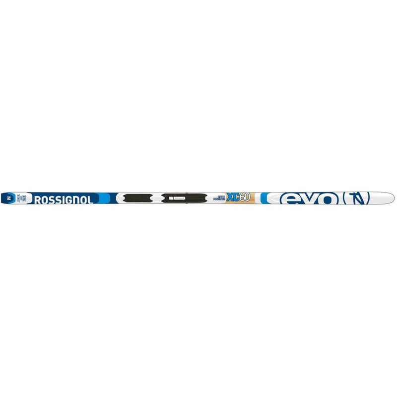 Rossignol Evo Tour 60 Positrack IFP Control ski