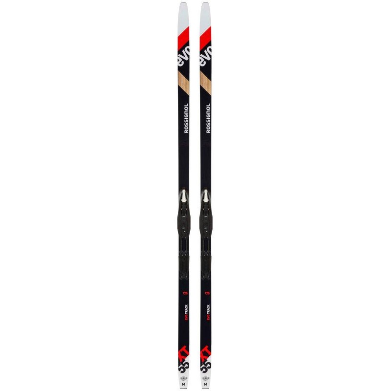 Rossignol Evo Xt 55 Cut Base/Tour Ski