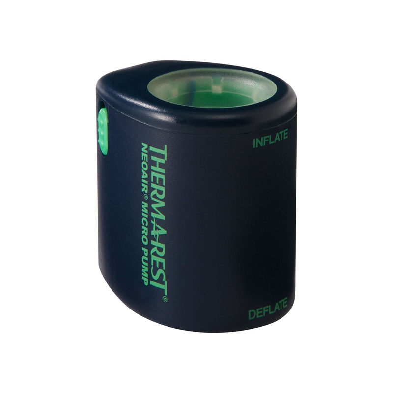 Therm-A-Rest Neoair Micropump