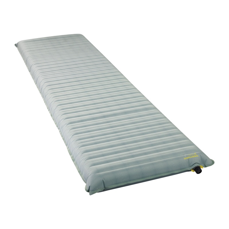 Therm-A-Rest Neoair Topo