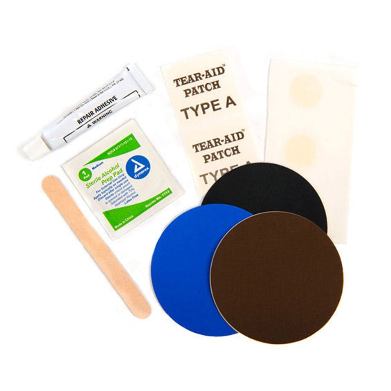 Therm-A-Rest Permanent Home Repair Kit