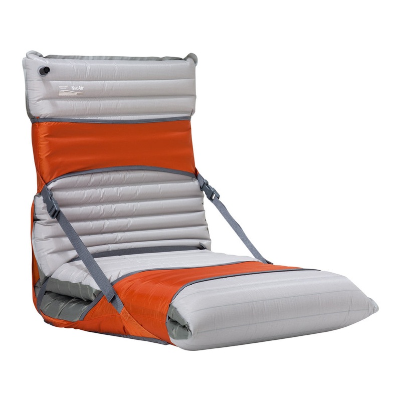 Therm-A-Rest Trekker Chair Kit