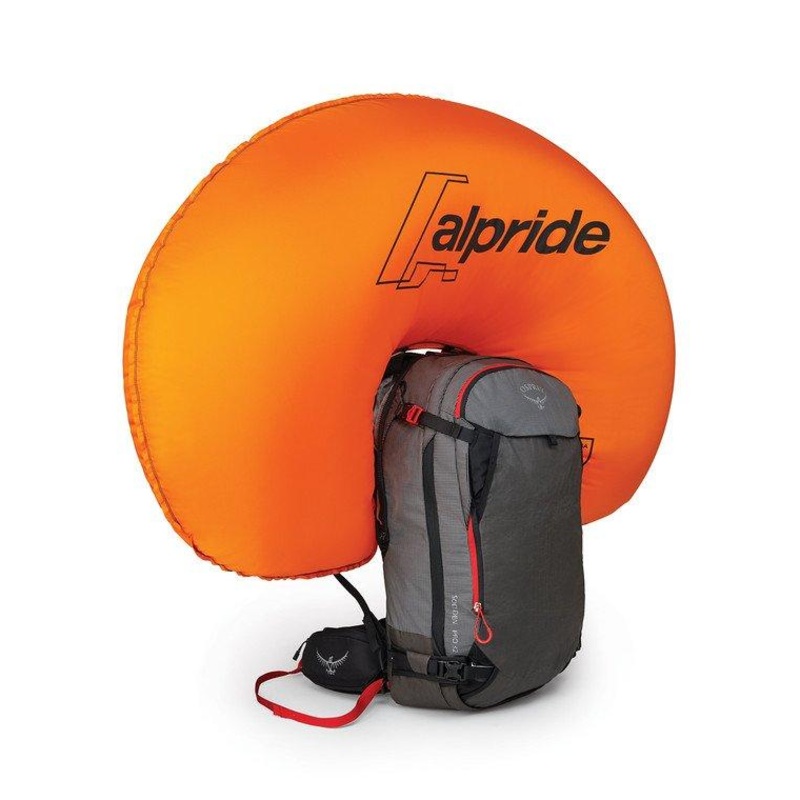 Osprey Soelden Pro Avalanche Airbag Pack 32L