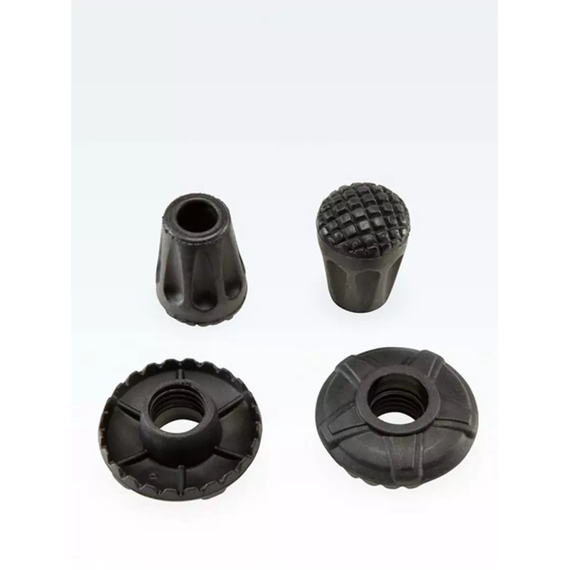Atlas All-Season Pole Kit