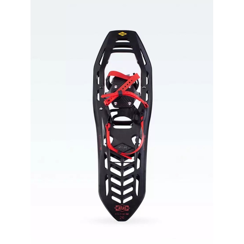 Atlas Helium-BC Unisex Snowshoes