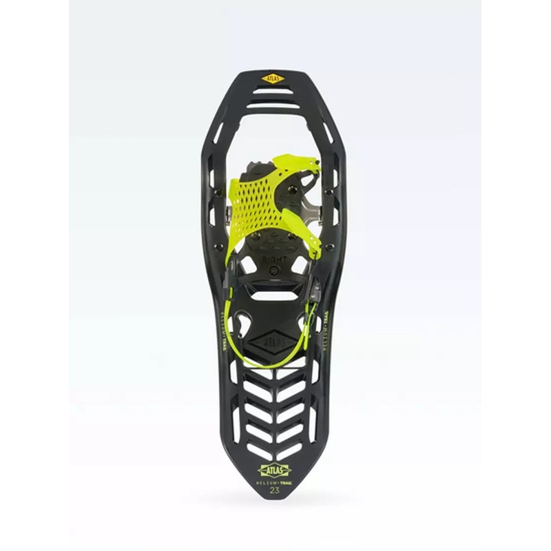 Atlas Helium-TRAIL Unisex Snowshoes