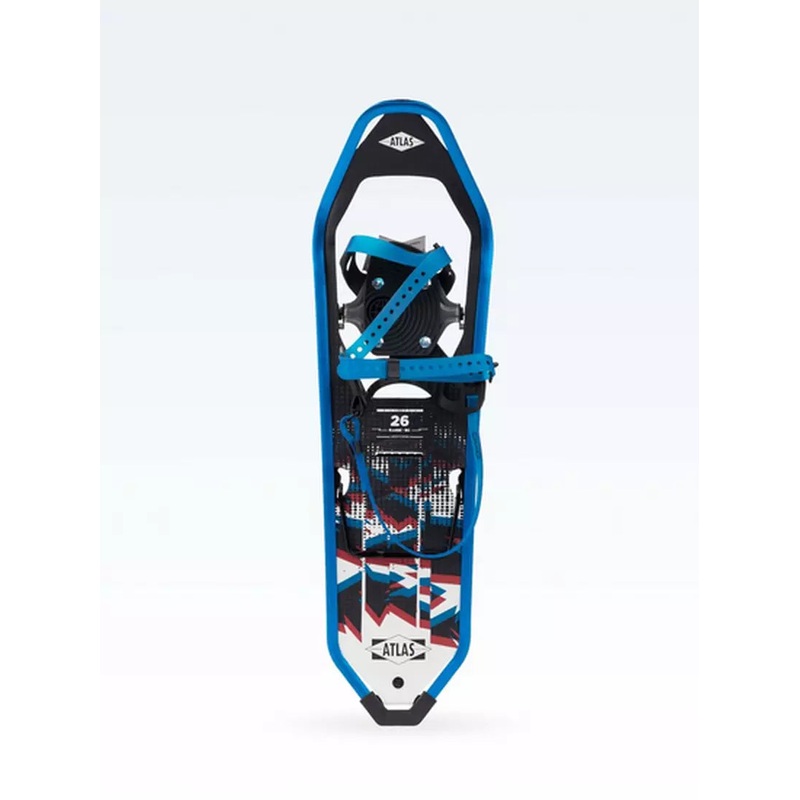 Atlas Range-BC Men's Snowshoes