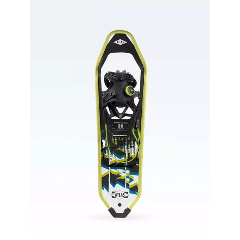 Atlas Range-MTN Men's Snowshoes