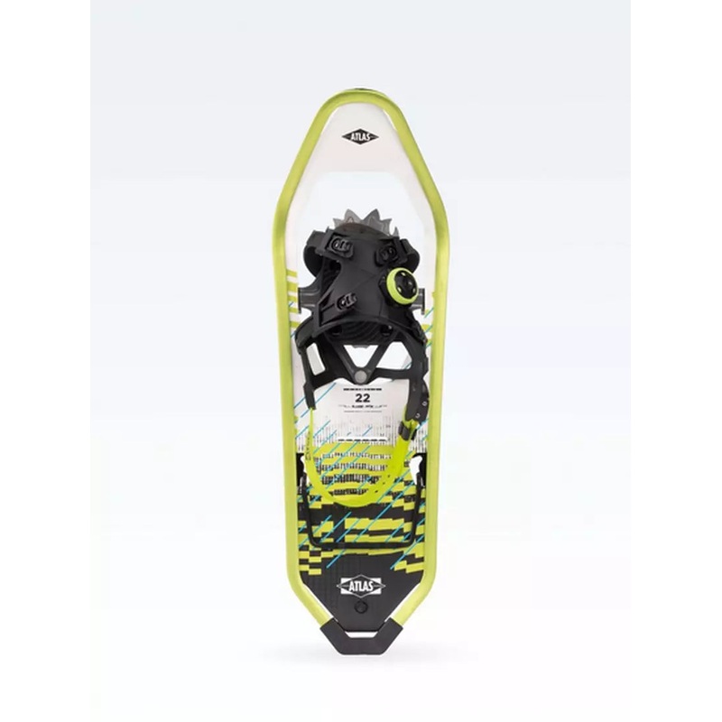 Atlas Range-MTN Women's Snowshoes