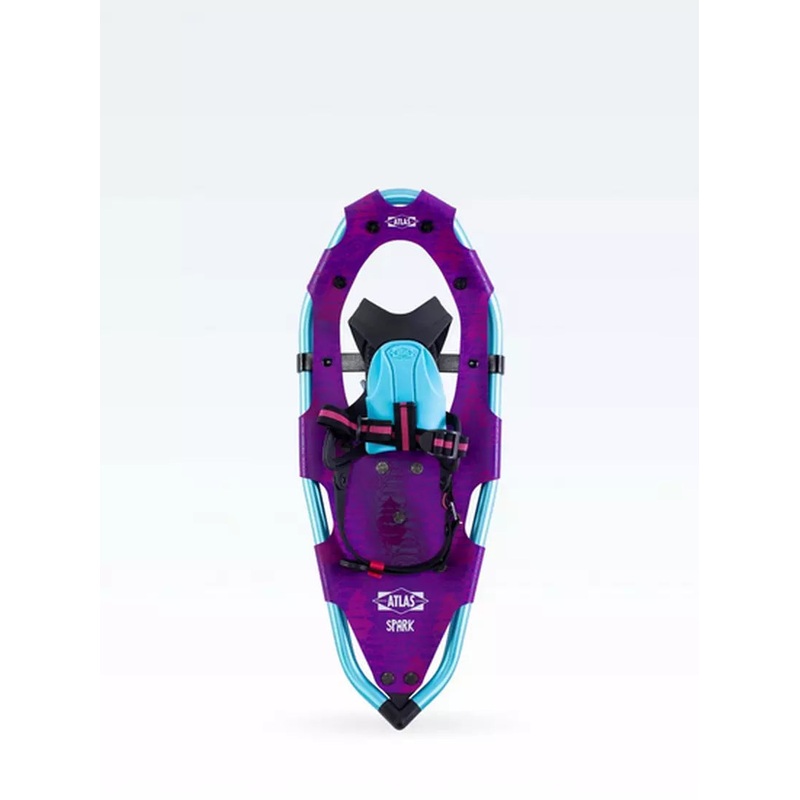 Atlas Spark Youth Snowshoes