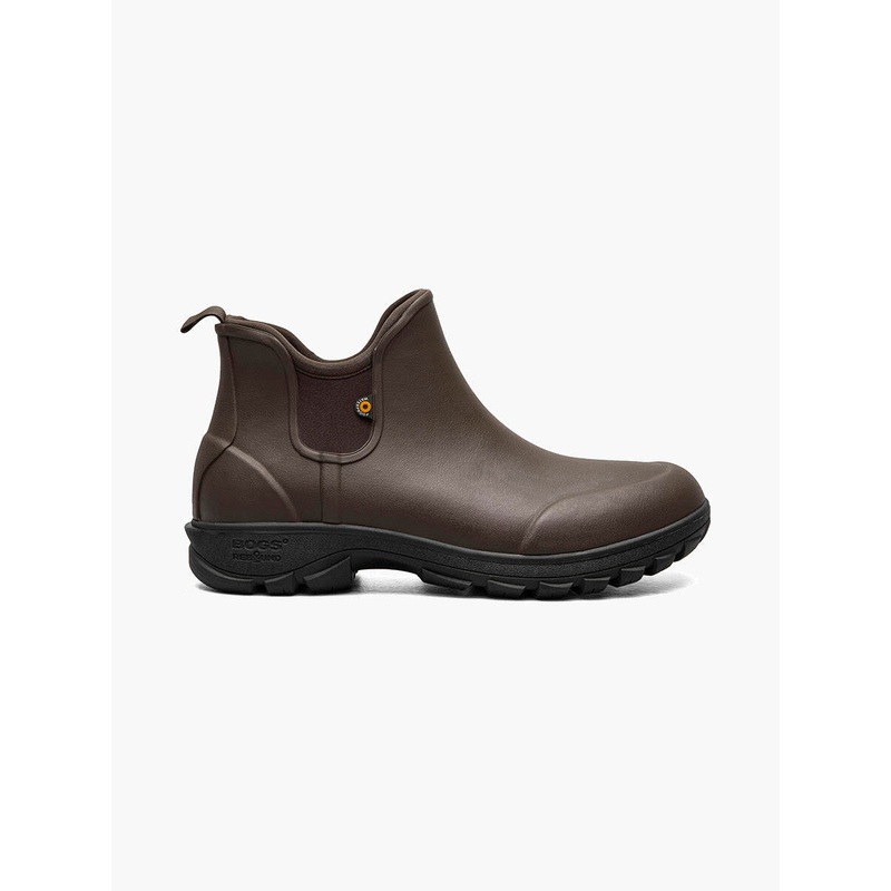 Bogs Sauvie Slip on Boot Men's