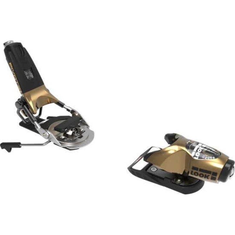 Rossignol All Mountain Free Bindings Pivot 15 GW B95 Gold