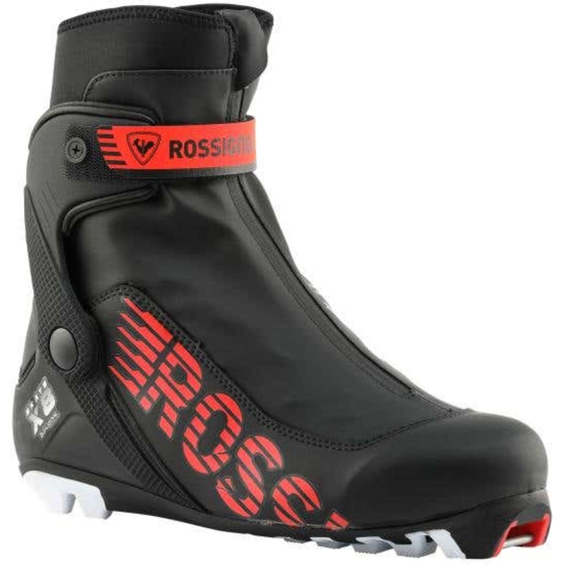 Rossignol Men's Race Skate Nordic Boots X-8 - Closeout