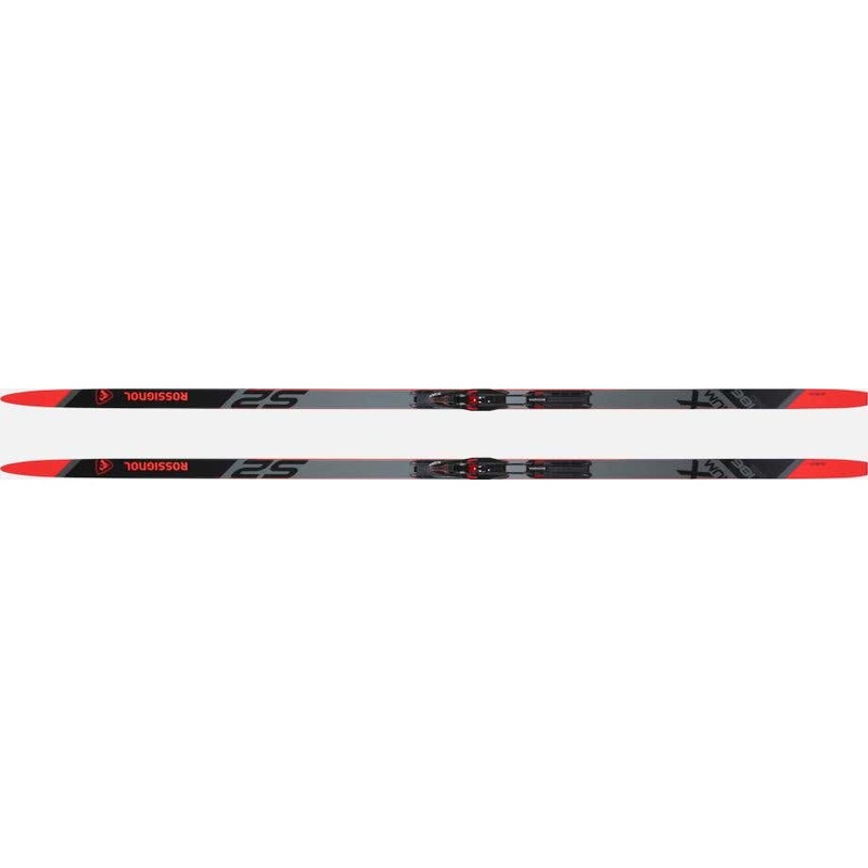 Rossignol Unisex Cross Country Racing Skis X-IUM Skating