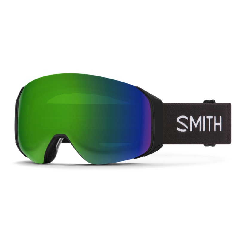 Smith 4D Mag S Sunglasses