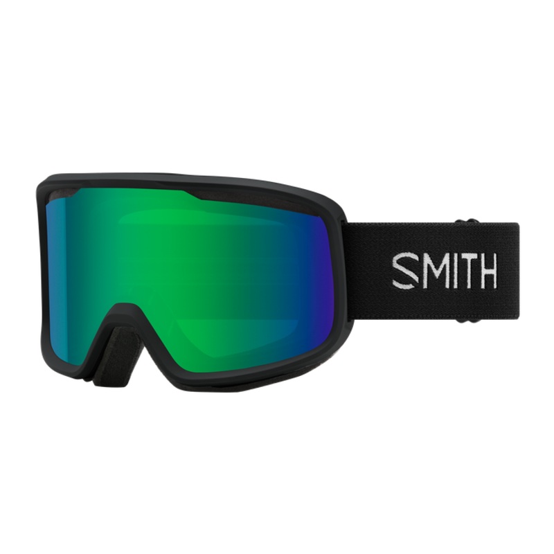 Smith Frontier Goggles
