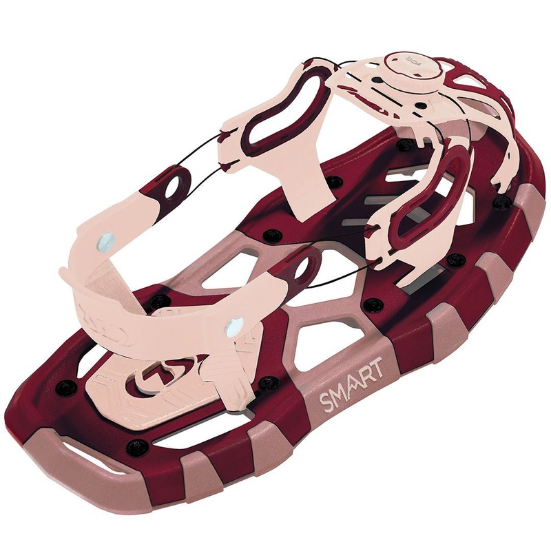 TSL Smart Snowshoes