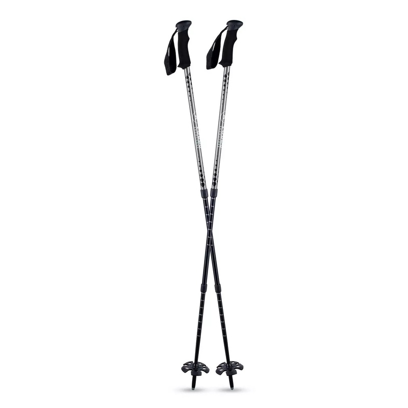 Tubbs Day Hiking Poles-3 Piece