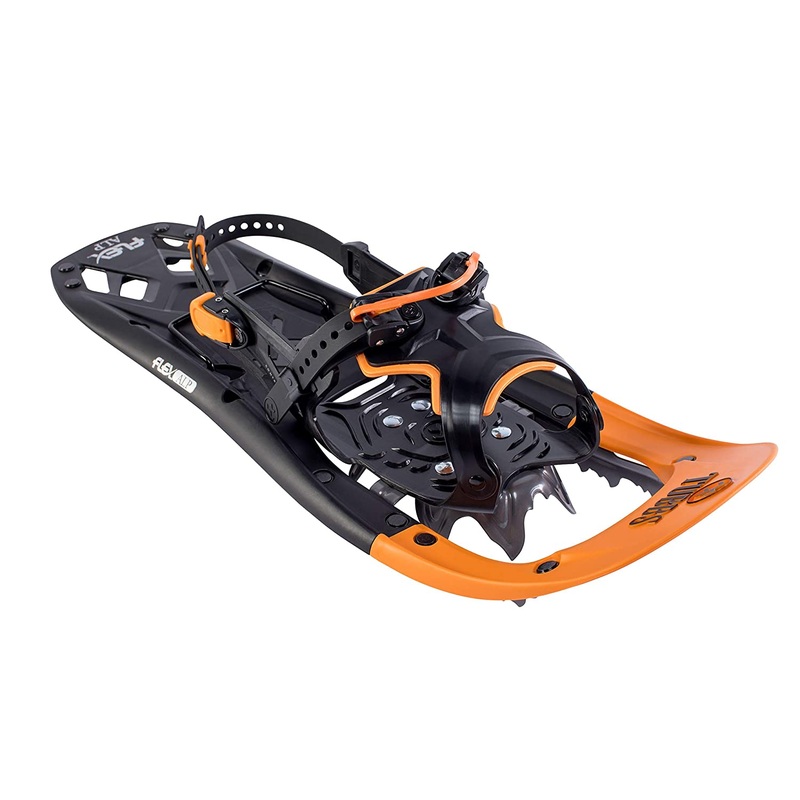 Tubbs Flex Alp Men's Snowshoes
