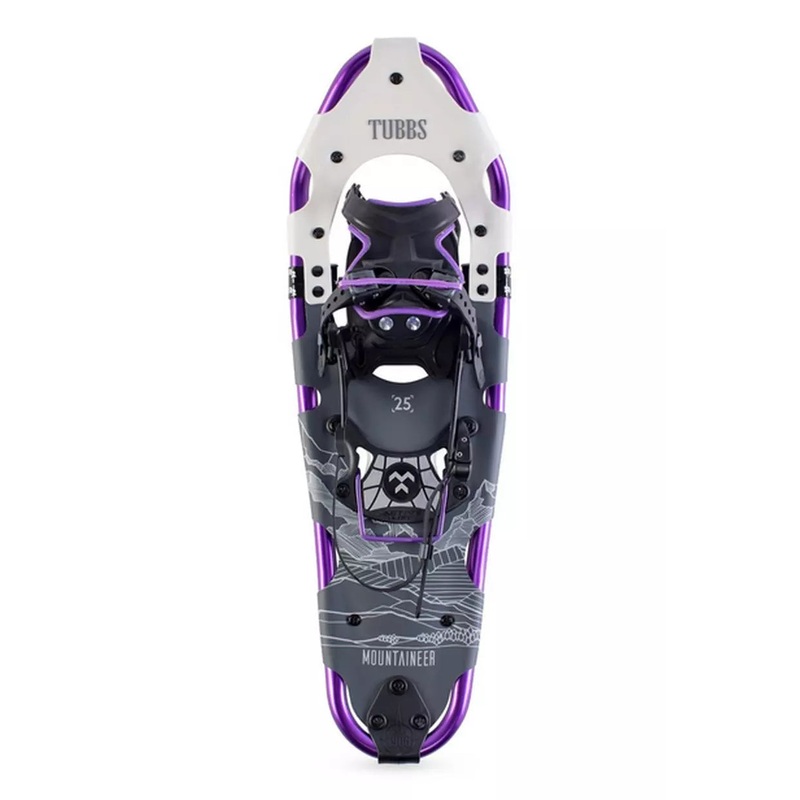 Tubbs Mountaineer Women's Snowshoes