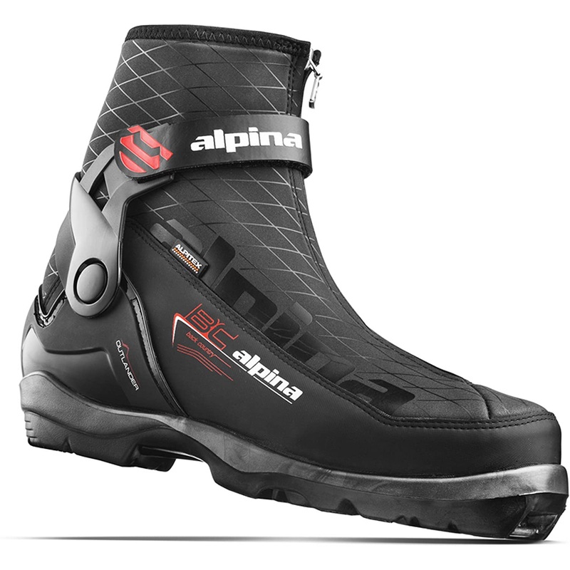 Alpina Outlander Boots
