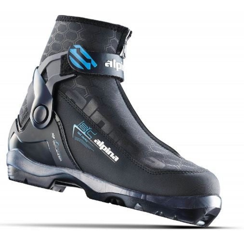 Alpina Outlander Eve Boots