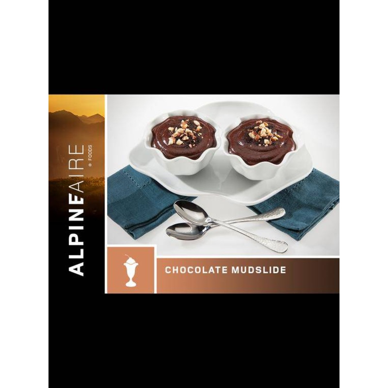 Alpineaire Chocolate Mudslide - 60909