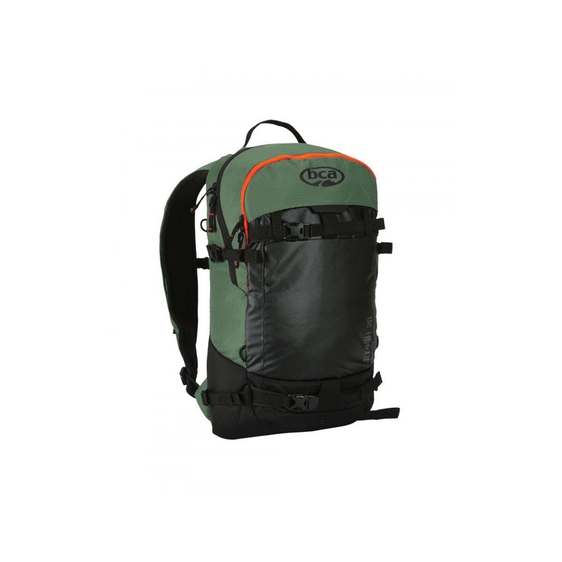 BCA Stash Backpack