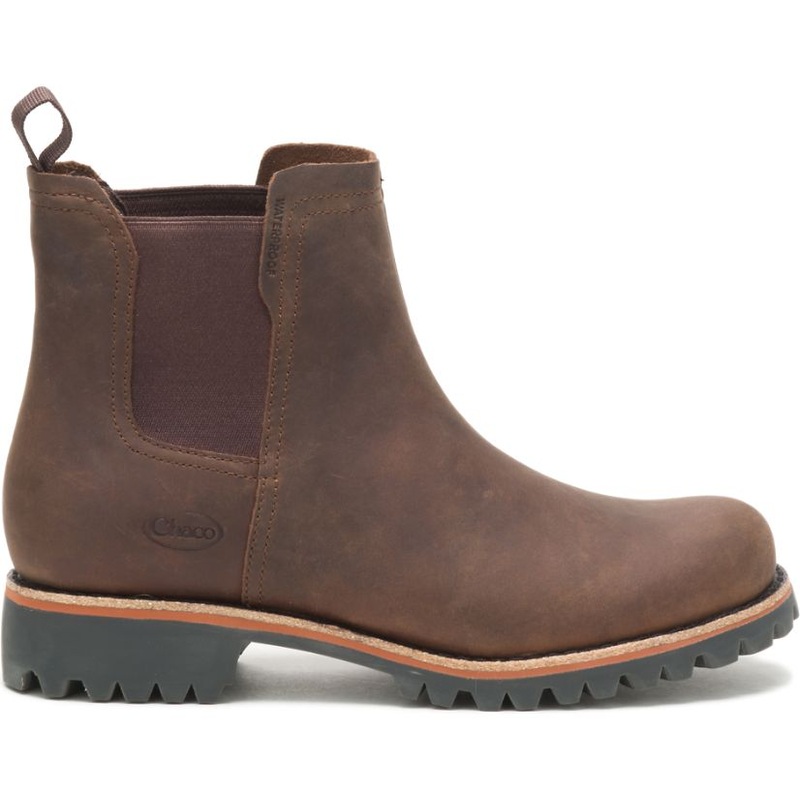 Chaco Women's Fields Chelsea Waterproof