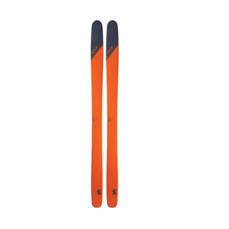 DPS Skis Wailer T99 Skis