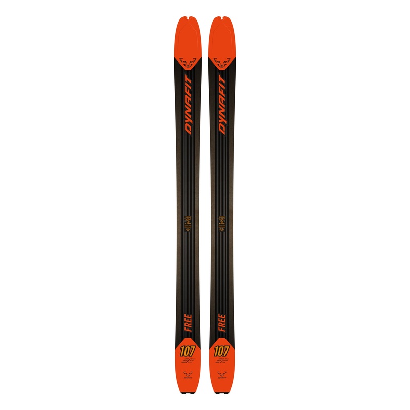 Dynafit Free 107 Ski